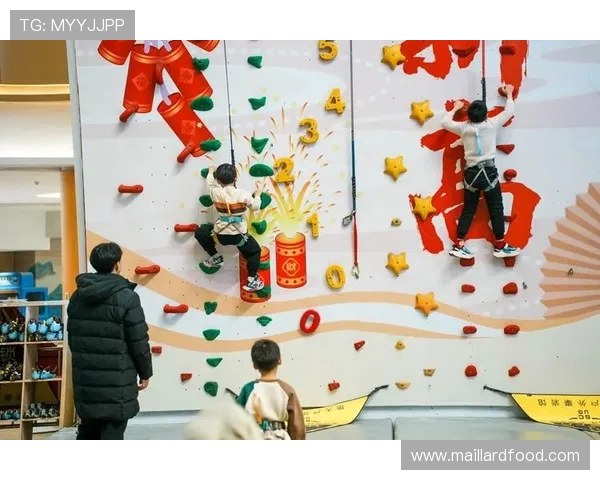 武汉攀岩队实力提升引发热议攀岩运动新风潮