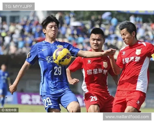 武汉足球队在冠军赛中的表现分析与状态评估