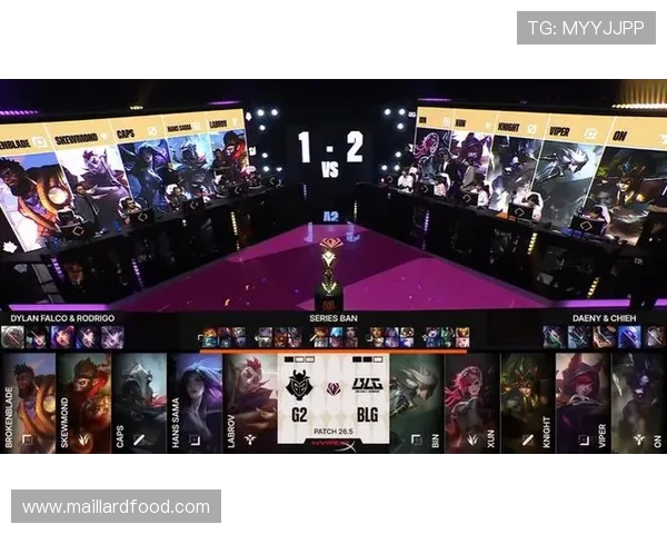 英雄联盟最新实力排名出炉BLG强势领跑TOP10团队之争 英雄联盟最新实力排名出炉BLG强势领跑TOP10团队之争