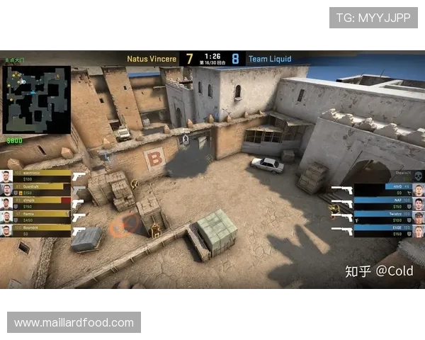 BLG战术解析:如何在CSGO中运用策略取得胜利 BLG战术解析:如何在CSGO中运用策略取得胜利