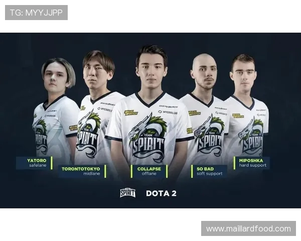 DOTA2意识排名新变动BLG战队再创辉煌成就引发关注