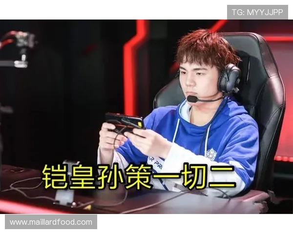 TES心理素质引发热议王者荣耀赛场背后的心理战解析 TES心理素质引发热议王者荣耀赛场背后的心理战解析
