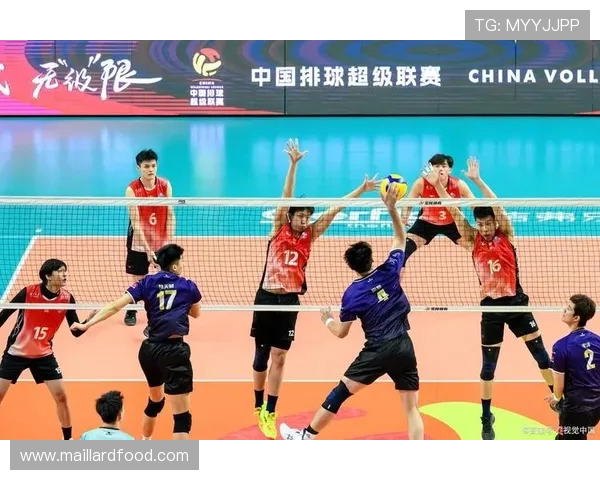上海排球队防守策略揭秘:深度解析排球比赛中的防守艺术与技巧 上海排球队防守策略揭秘:深度解析排球比赛中的防守艺术与技巧