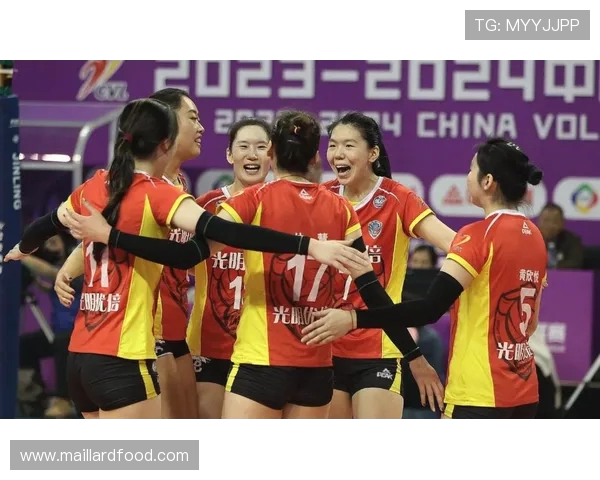 北京排球队在排球状态排行榜中荣登第六名展现出强劲实力与潜力