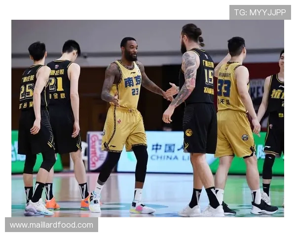 南京篮球队技术革新引发热议推动球队全面提升竞技水平