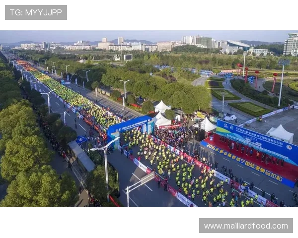 城市马拉松特别报道成都街舞队如何实现转型与突破之路