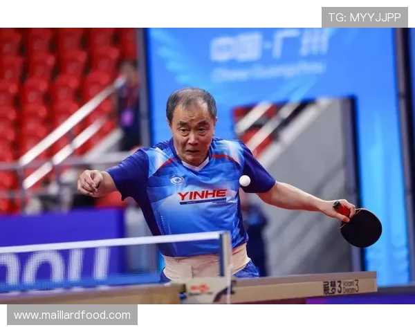 广州乒乓球队在全国团队协作排行榜中荣获第九名的佳绩引发关注