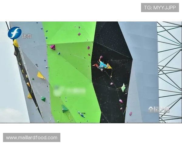 广州攀岩队的节奏与技巧探讨：攀登之路的挑战与突破