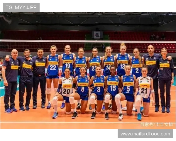 广州排球队战术实力强劲荣登全国排球战术排行榜第二名