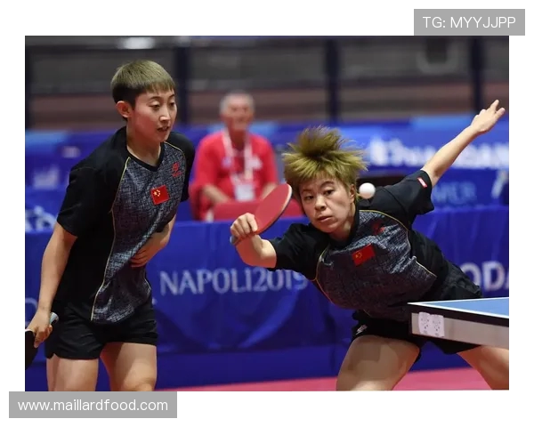 成都乒乓球队实力分析与发展潜力探讨助力中国乒乓球未来