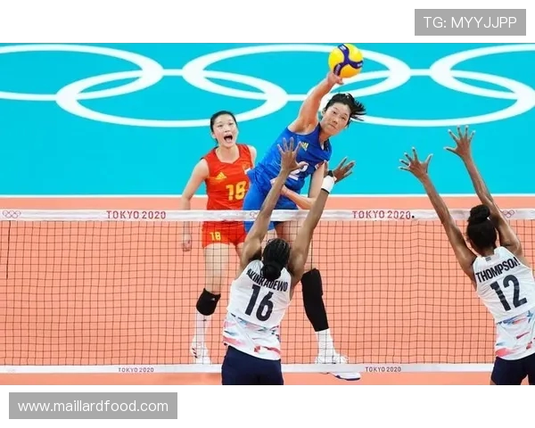 成都排球队的盯防战术解析与深度剖析排球竞技的魅力与挑战