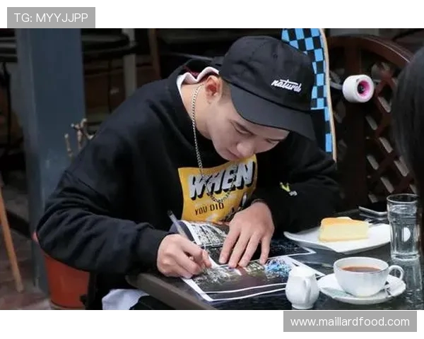 李军专访：从滑板新手到行业先锋的成长之路回顾