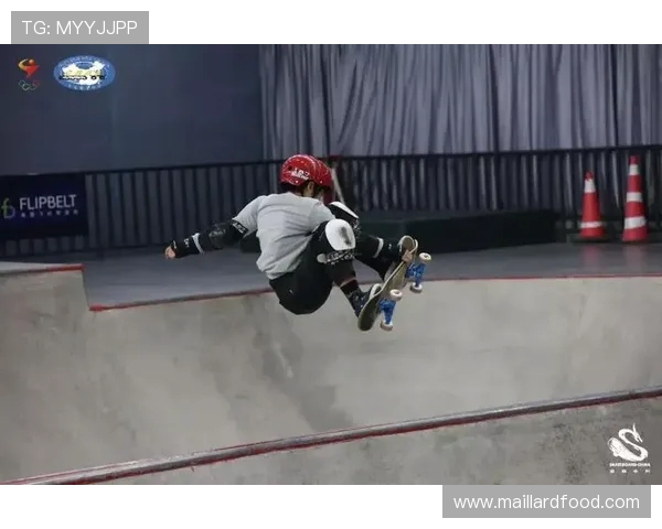 杭州滑板队实力强劲最新滑板个人能力排名前十揭晓