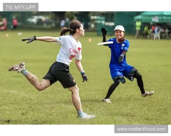 杭州飞盘队在攀岩联赛中的灵活性展现与战术分析